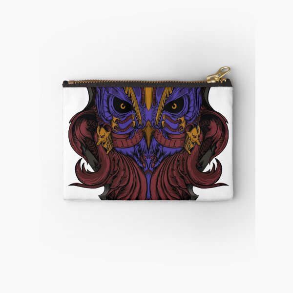 Item preview, Owl Head designed and sold by mazyoy.