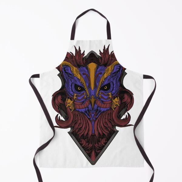Item preview, Owl Head designed and sold by mazyoy.