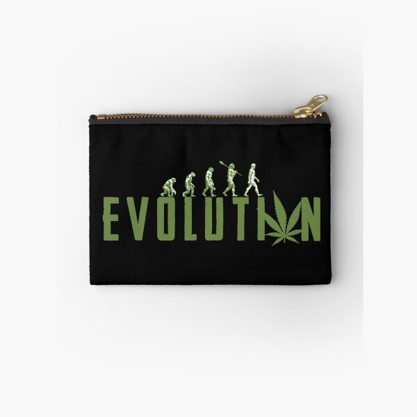 Artikelvorschau, Evolution zu Bong Cannabis Wasserpfeife Geschenk entworfen und verkauft von TTFMerch.