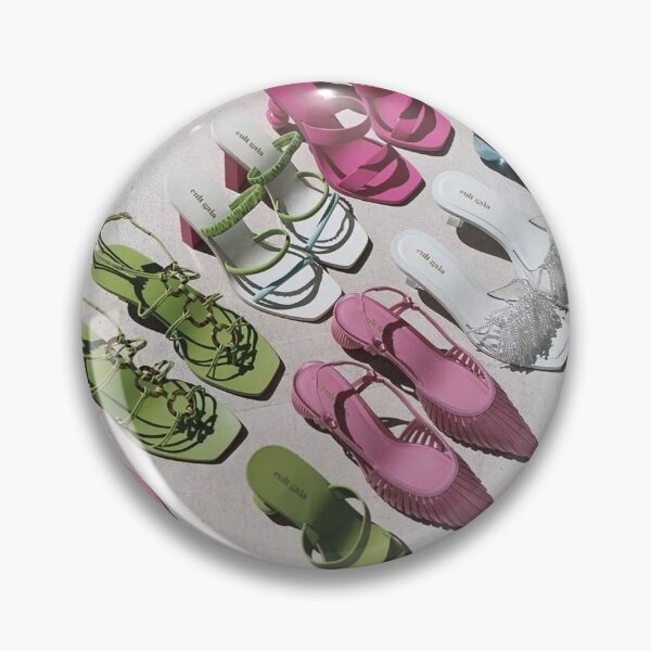 Item preview, tacones designed and sold by Fairytales4Ever.