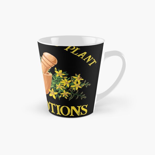 Item preview, When Life Gives You Plant Make Potions designed and sold by BugattiDivo58.