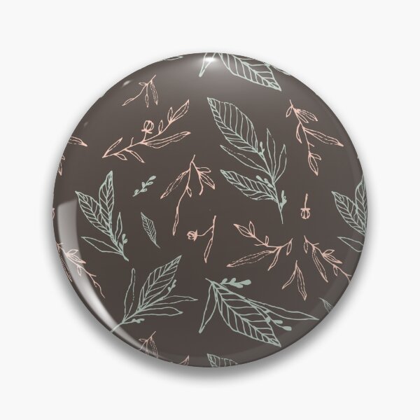 Item preview, Plant Leaf Patterns  designed and sold by gpsapparel.