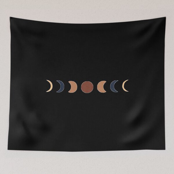 Item preview, Moon Phasing designed and sold by BrucesAlexander.