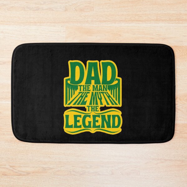 Item preview, DAD the Man the Myth the Legend,Love Dad Shirt,Gift for Dad,Dad's Gift,Dad Lover Tees,Funny Dad Legend Tshirt,Short-Sleeve Unisex T-shirt. designed and sold by Babe3955.