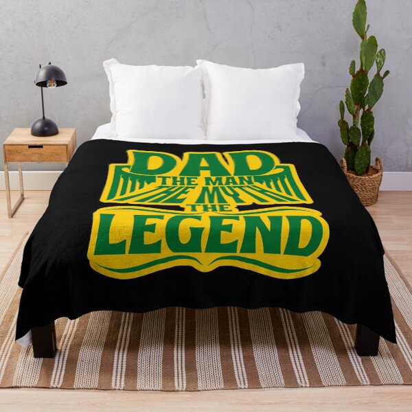 Item preview, DAD the Man the Myth the Legend,Love Dad Shirt,Gift for Dad,Dad's Gift,Dad Lover Tees,Funny Dad Legend Tshirt,Short-Sleeve Unisex T-shirt. designed and sold by Babe3955.