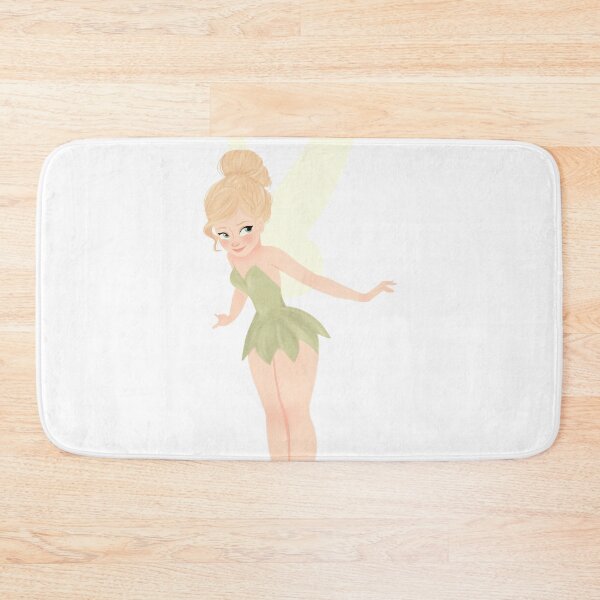 Item preview, Tinker Bell | illustration designed and sold by carolam.