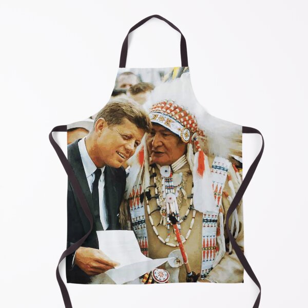 Item preview, president john kennedy 02 designed and sold by sashalehner.