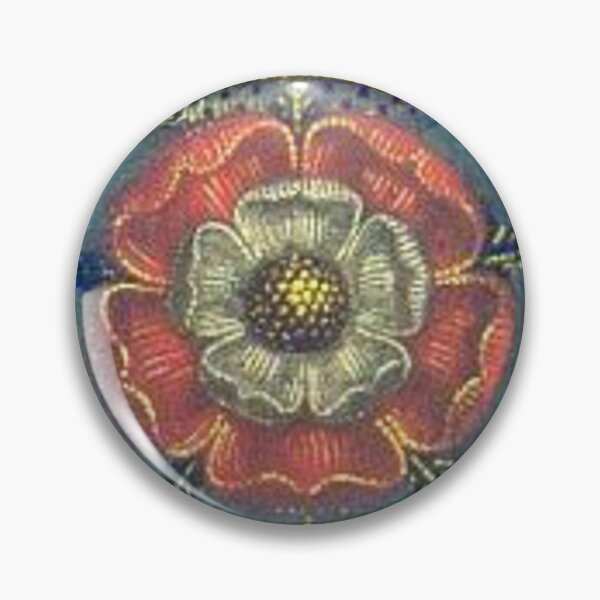 Item preview, Tudor Rose designed and sold by angel1.