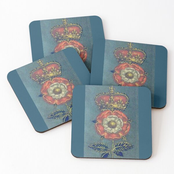 Item preview, Tudor Rose designed and sold by angel1.