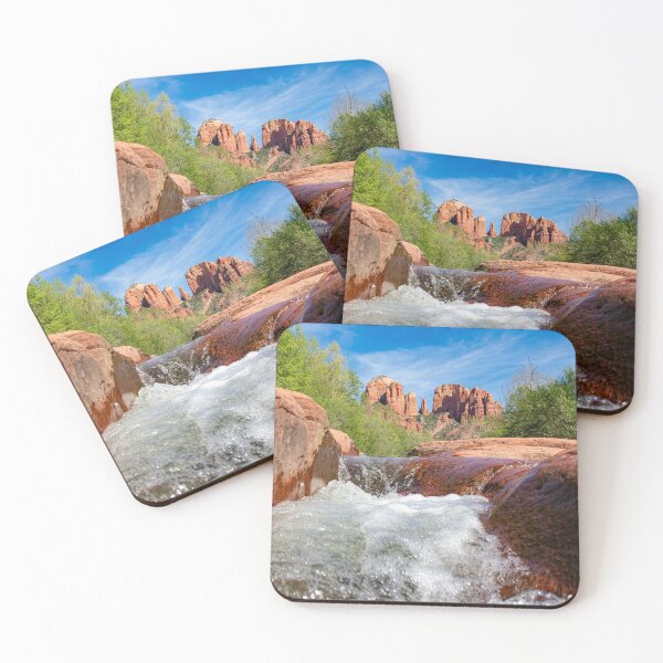 Item preview, Cathedral Rock designed and sold by scrossdesigns.