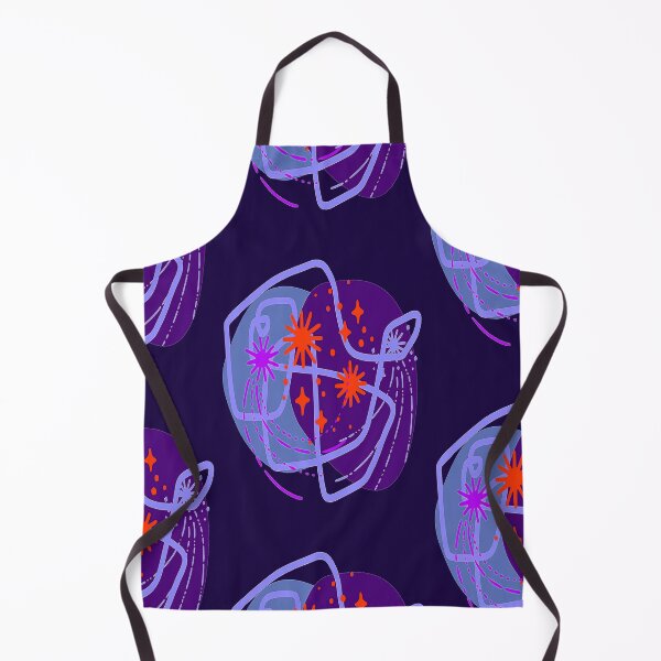 Item preview, ABSTRACT PATTERN LINEAR AND STARS, TRIPPY PSYCHEDELIC ARTE ABSTRACTO designed and sold by Adri Barnard.