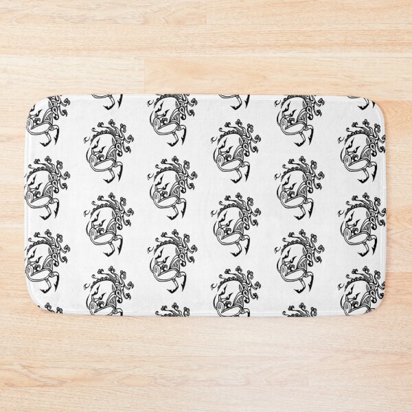Item preview, SCYTHIAN DEER TATTOO 1 designed and sold by Sheridon Rayment.