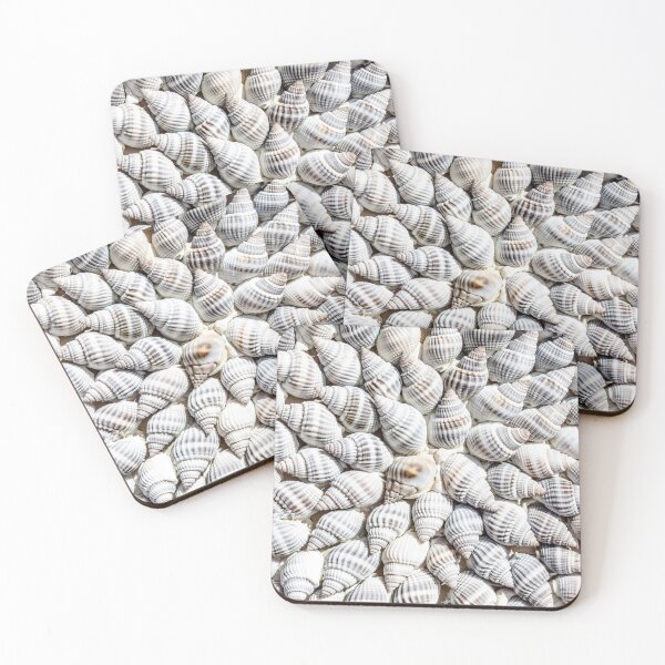 Item preview, beach coast abstract designed and sold by Doninni.