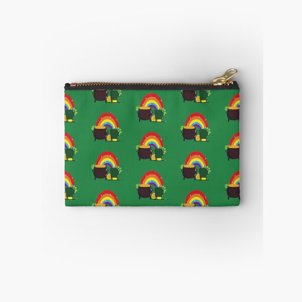 Item preview, Cute St Patrick's Day Pattern designed and sold by Styler Design.