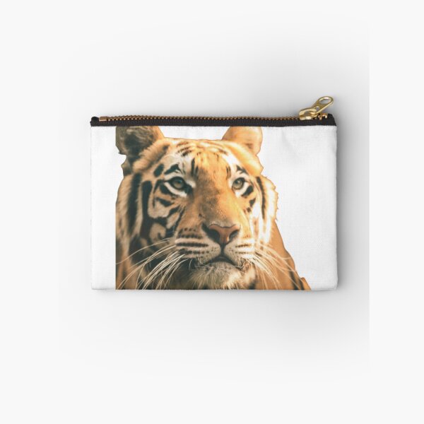 Item preview, Tiger Face designed and sold by IswaryaSankar.