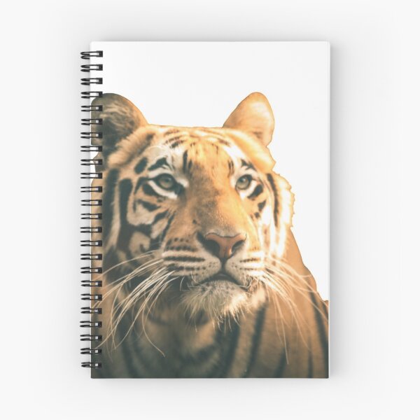Item preview, Tiger Face designed and sold by IswaryaSankar.
