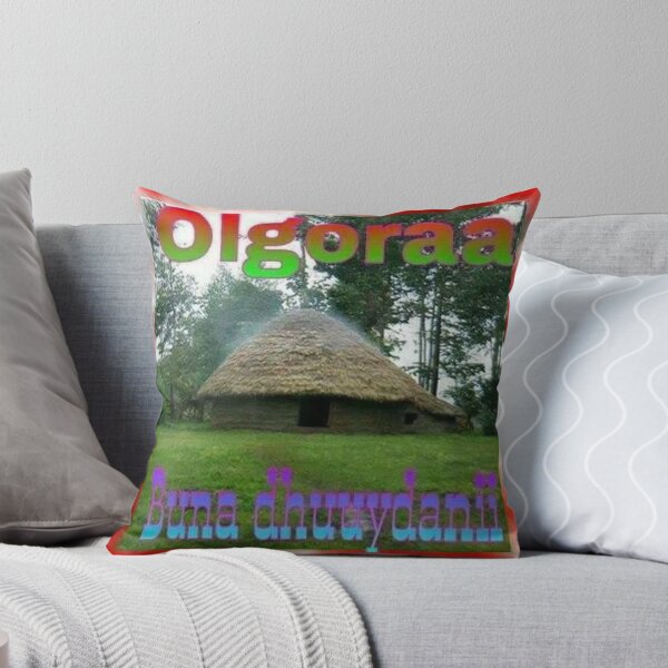 Item preview, Farm House in Oromia designed and sold by OroCan.