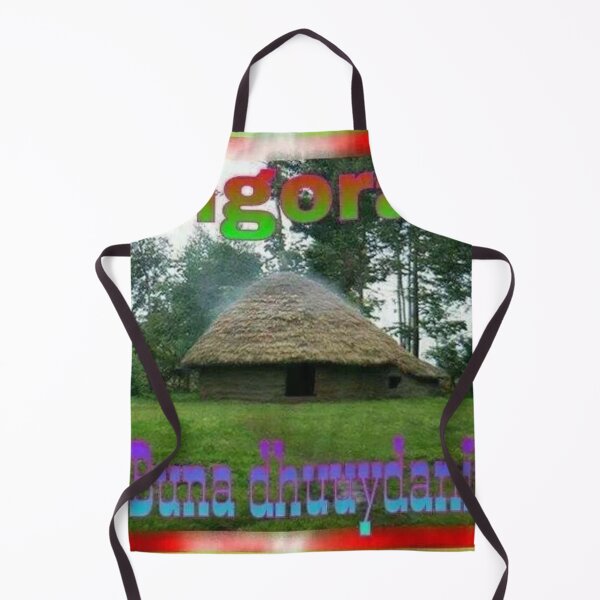 Item preview, Farm House in Oromia designed and sold by OroCan.