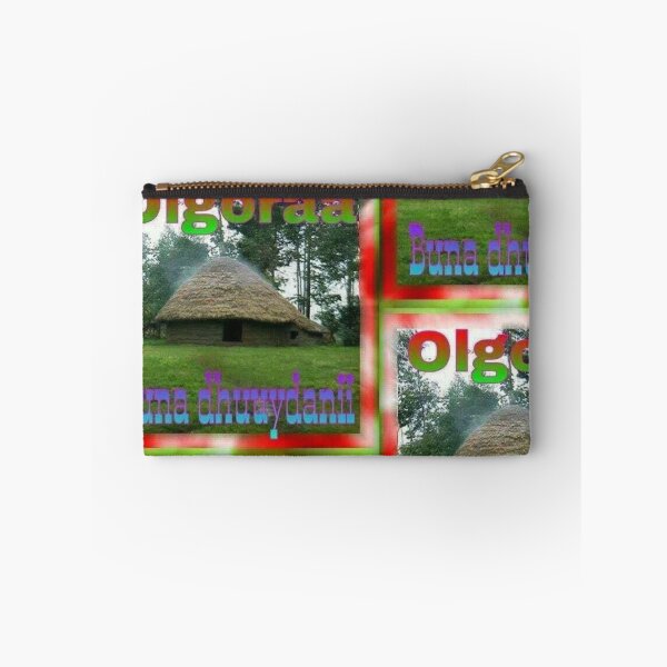 Item preview, Farm House in Oromia designed and sold by OroCan.