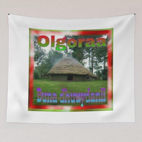 Item preview, Farm House in Oromia designed and sold by OroCan.