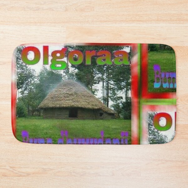 Item preview, Farm House in Oromia designed and sold by OroCan.