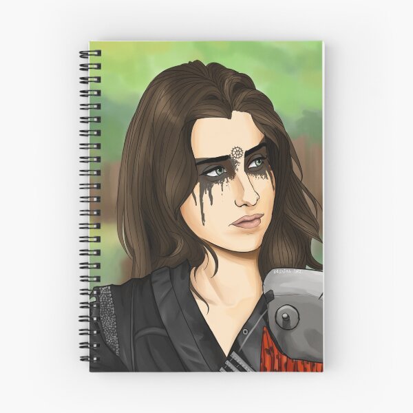 Item preview, Lauren Heda designed and sold by ValentinaZeraus.