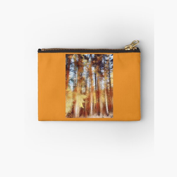 Item preview, Golden forest, edited photography designed and sold by Pelikancrazy.