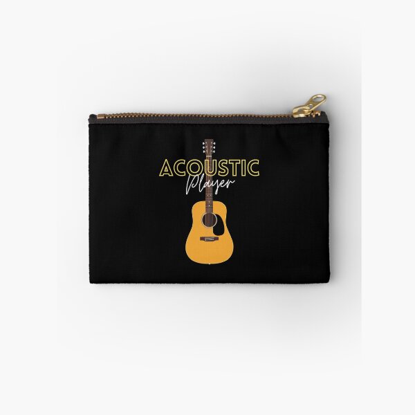 Item preview, Acoustic Player Natural Finish designed and sold by nightsworthy.