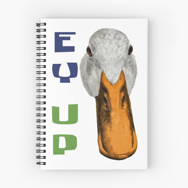Item preview,  Ey Up (Blue and Green) designed and sold by superdumb70.