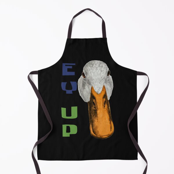 Item preview,  Ey Up (Blue and Green) designed and sold by superdumb70.