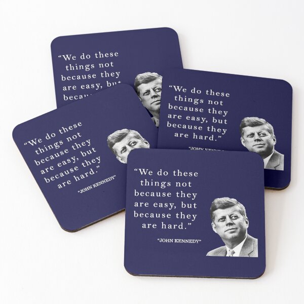 Item preview, president john kennedy designed and sold by sashalehner.