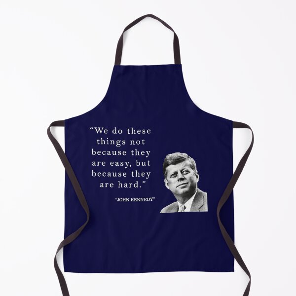 Item preview, president john kennedy designed and sold by sashalehner.