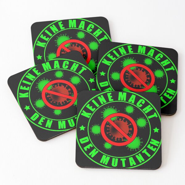 Item preview, Don't do the mutant button designed and sold by MyREDBlack.