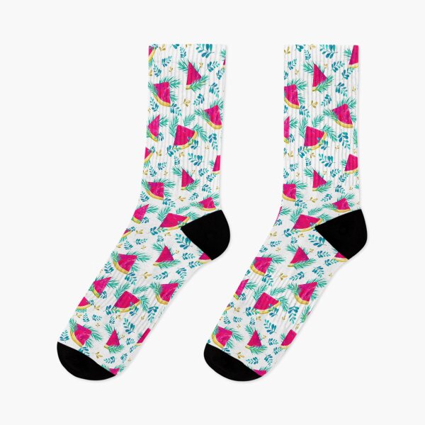 Item preview, Summer watermelons in the forest  designed and sold by Looly-Art.