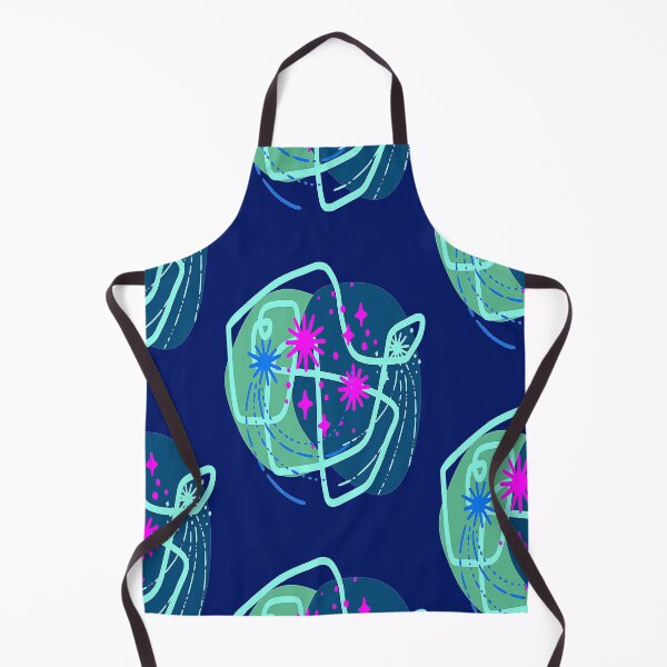 Item preview, ABSTRACT PATTERN  LINEAR AND STARS, nr 2,  TRIPPY  PSYCHEDELIC ARTE ABSTRACTO designed and sold by Adri Barnard.