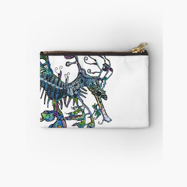 Item preview, Leafy Seadragon by Sheridon Rayment designed and sold by Sheridon Rayment.