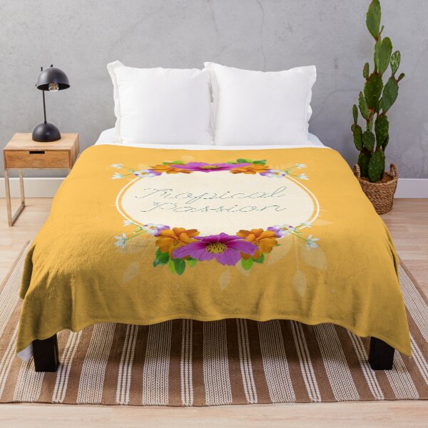 Item preview, Tropical Passion designed and sold by Lime Milk.