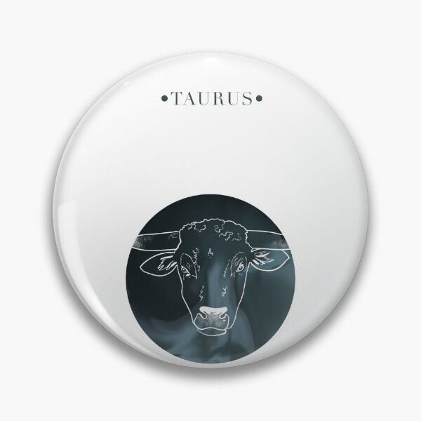 Item preview, Taurus Taurus Zodiac Bulle Zodiac Astrology designed and sold by MyArtistry.