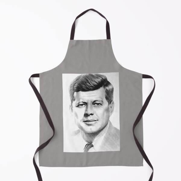 Item preview, president kennedy 01 designed and sold by sashalehner.
