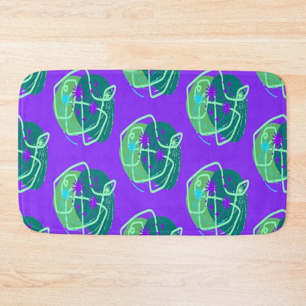 Item preview, ABSTRACT PATTERN LINEAR AND STARS, nr 3,  TRIPPY  PSYCHEDELIC ARTE ABSTRACTO designed and sold by Adri Barnard.