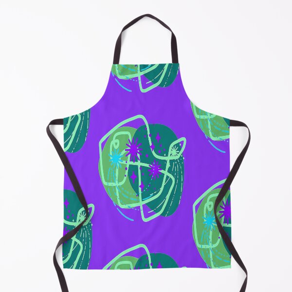 Item preview, ABSTRACT PATTERN LINEAR AND STARS, nr 3, TRIPPY PSYCHEDELIC ARTE ABSTRACTO designed and sold by Adri Barnard.