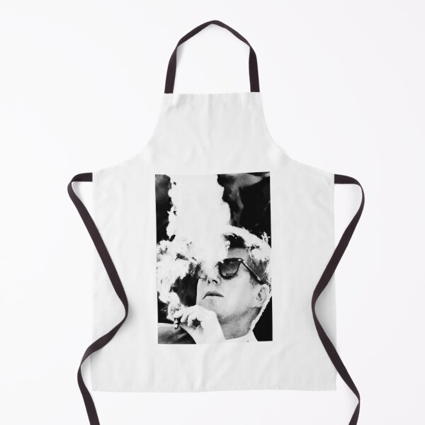 Item preview, president kennedy art designed and sold by sashalehner.