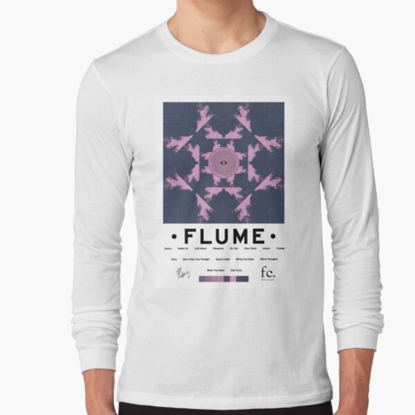 flume shirt