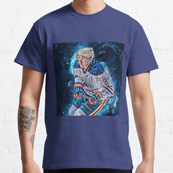 connor mcdavid Classic T-Shirt