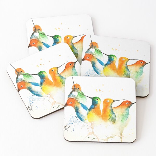 Item preview, Mates - Australian Wild Life designed and sold by TimurTatar.