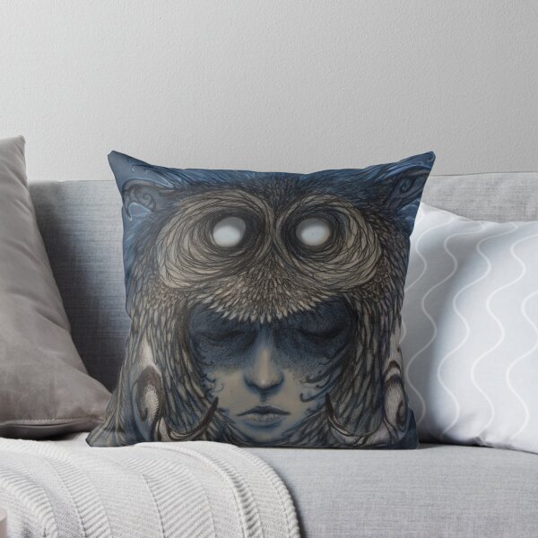 Item preview, I See You designed and sold by Ma. Luisa Gonzaga.