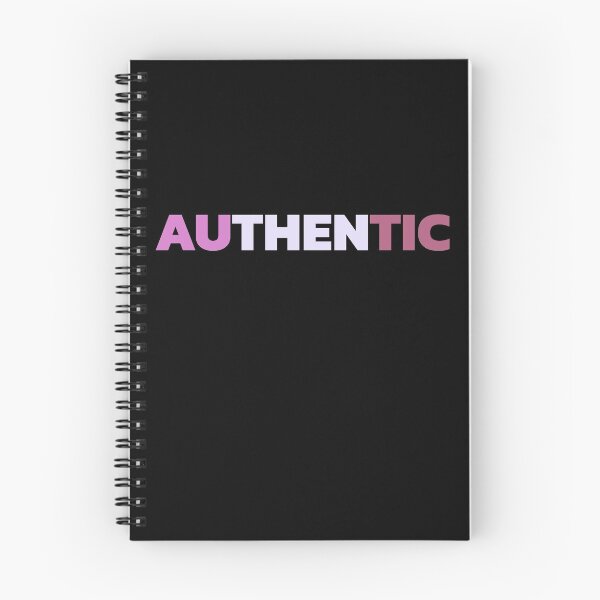 Item preview, Authentic - Pink designed and sold by Chubuter.