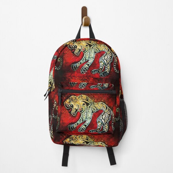 Item preview, Scythian Tiger by Sheridon Rayment designed and sold by Sheridon Rayment.