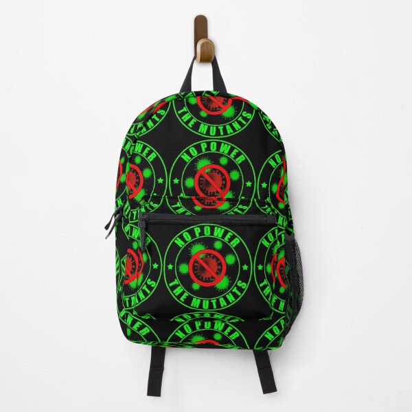 Item preview, Don't do the mutant button designed and sold by MyREDBlack.