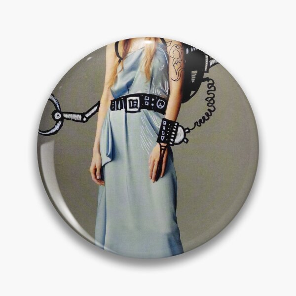 Item preview, fashion guru designed and sold by Loui  Jover.